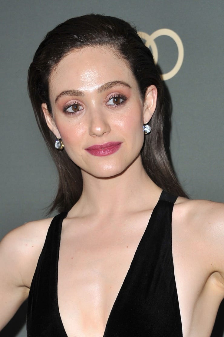 Emmy Rossum