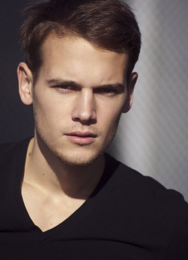 Adrian Zuniga