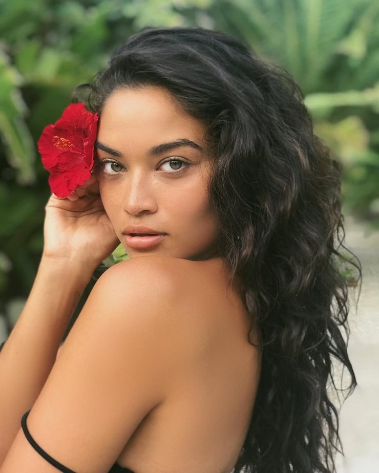 Shanina Shaik