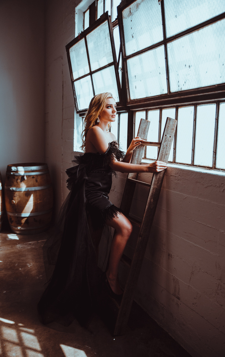 Meg Donnelly