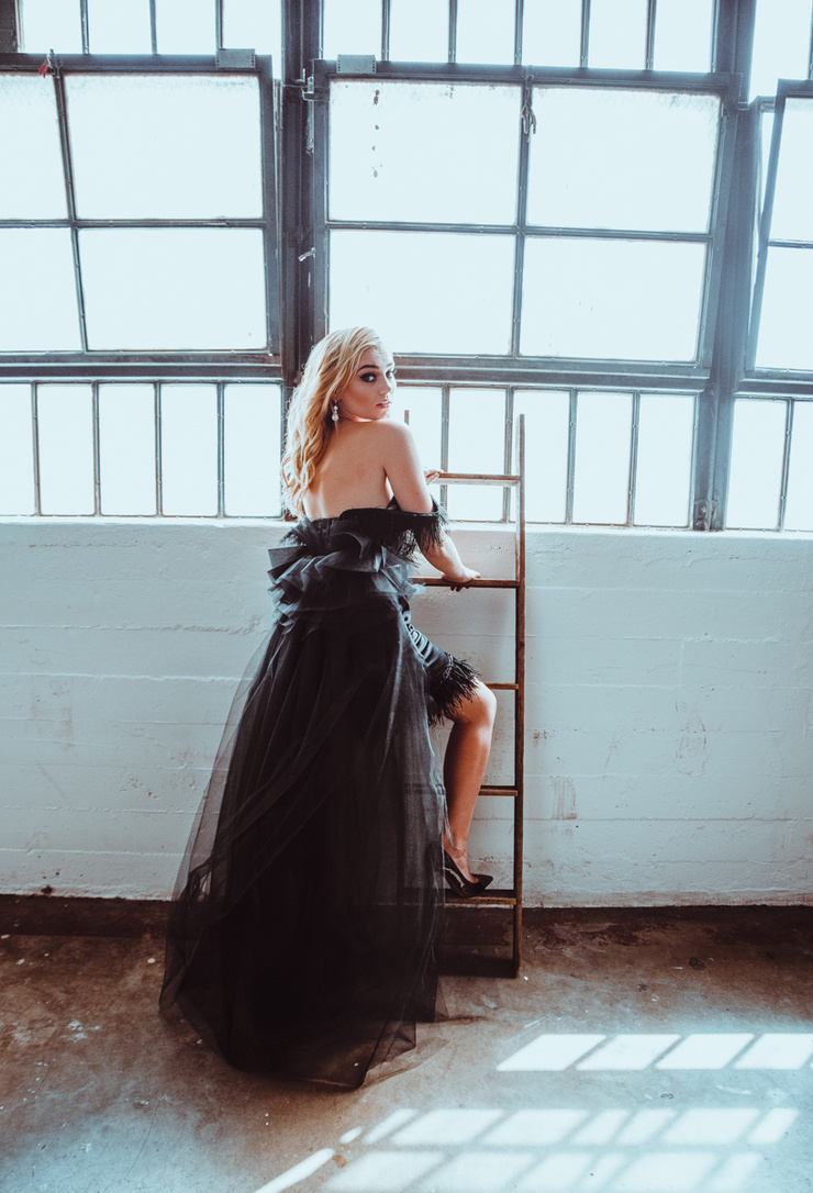 Meg Donnelly Meg Donnelly