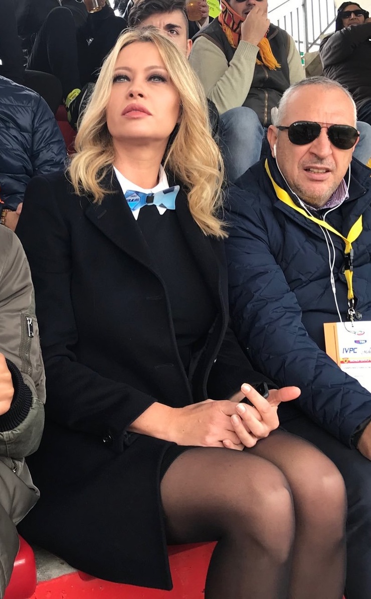 Anna Falchi