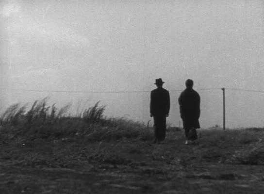 The Only Son (1936) The Only Son (1936)