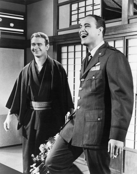Sayonara Sayonara