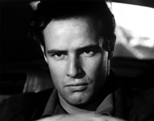 The Men (1954) The Men (1954)