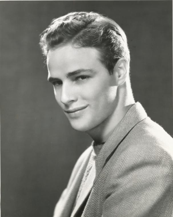 Marlon Brando