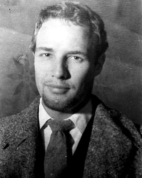 Marlon Brando Marlon Brando