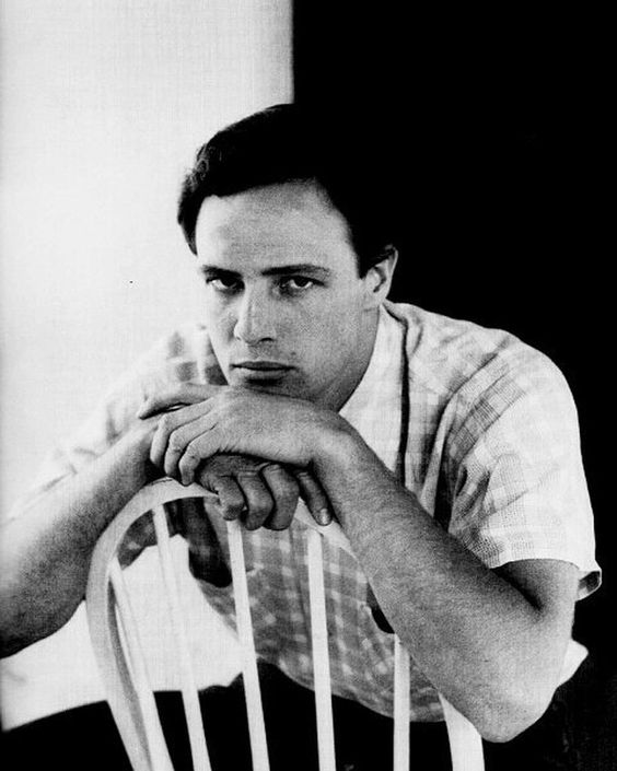 Marlon Brando