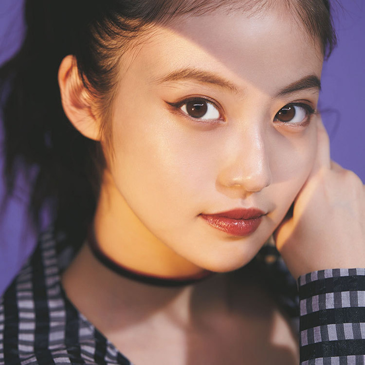 Mio Imada Mio Imada