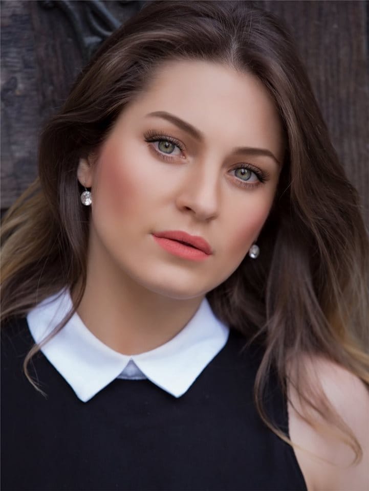 Viktorija Faith Viktorija Faith