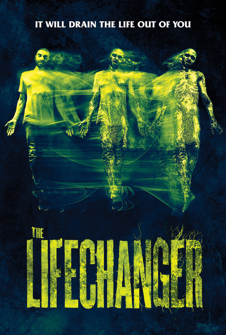 Lifechanger Lifechanger