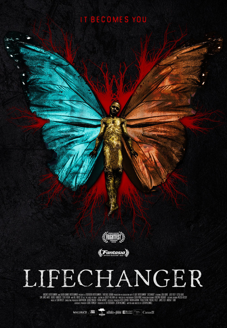 Lifechanger Lifechanger