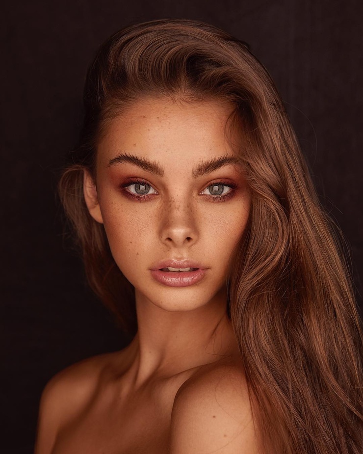Meika Woollard Meika Woollard