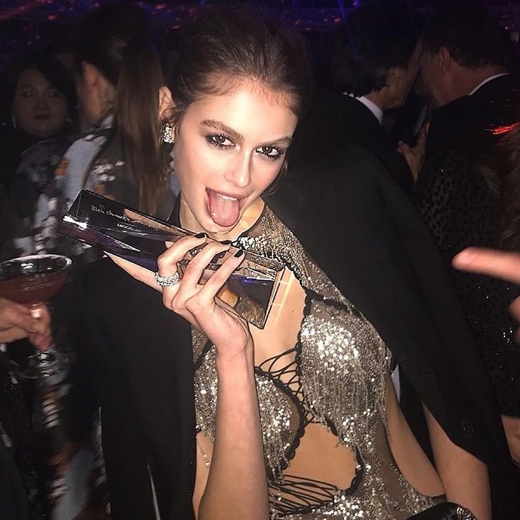 Kaia Gerber Kaia Gerber
