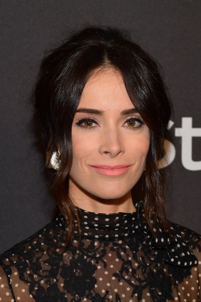 Abigail Spencer