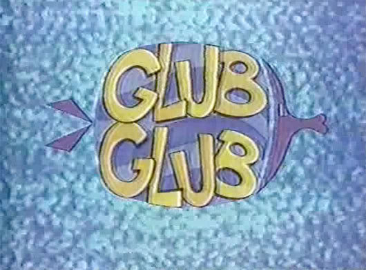 Glub-Glub