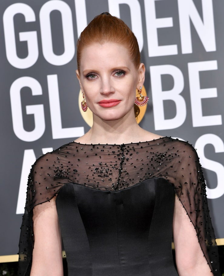 Jessica Chastain