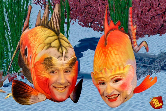Glub-Glub Glub-Glub