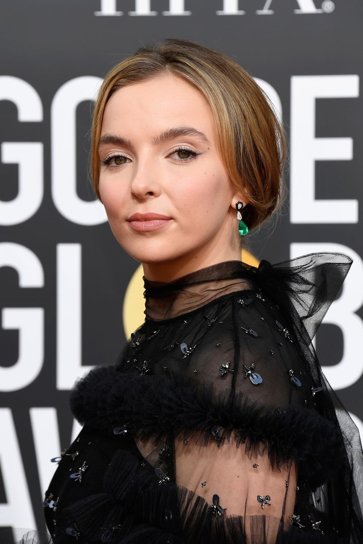 Jodie Comer