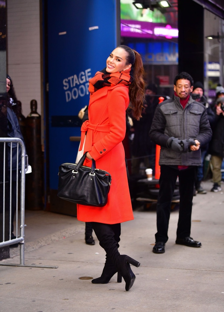 Catriona Gray Catriona Gray
