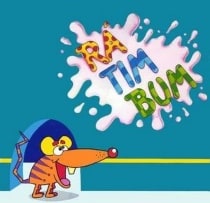 Rá-Tim-Bum