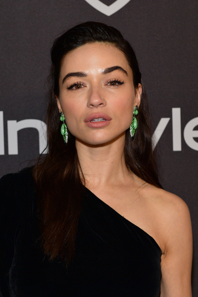 Crystal Reed Crystal Reed