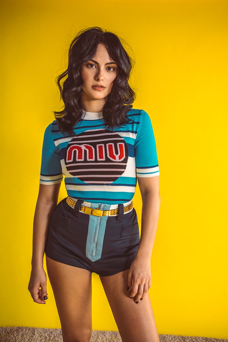 Camila Mendes Camila Mendes