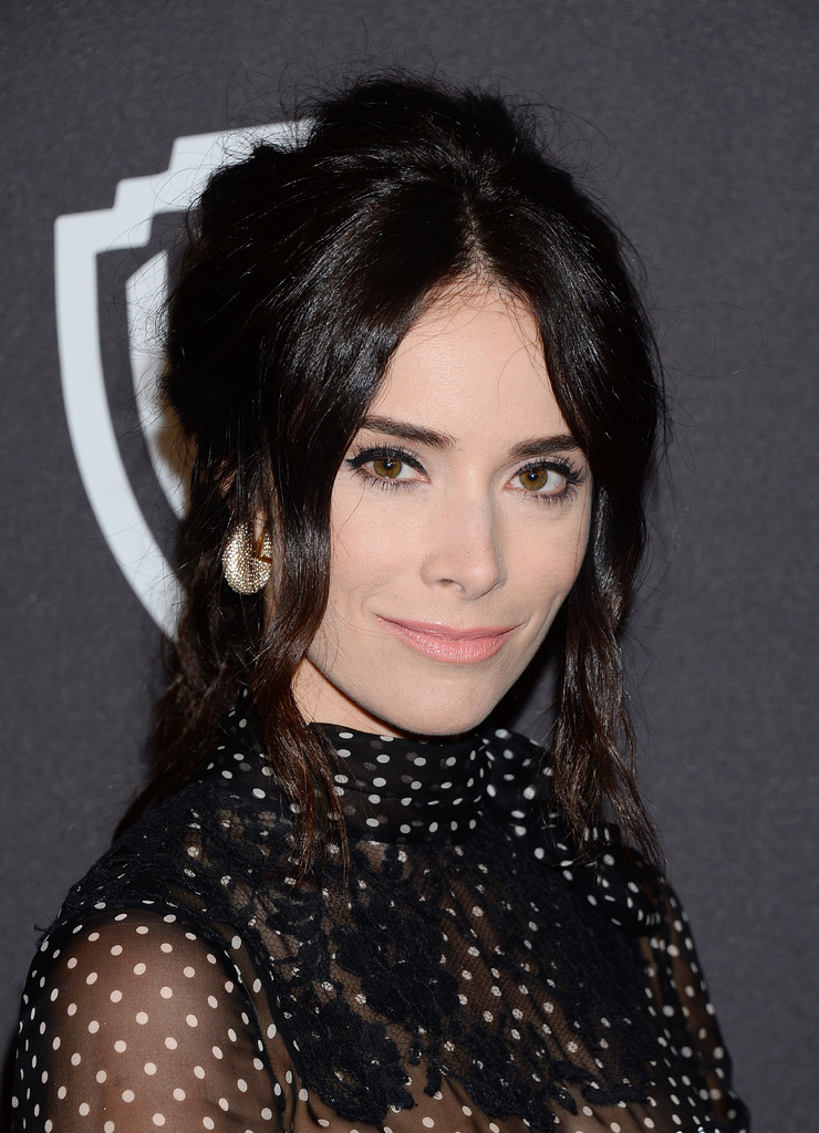 Abigail Spencer