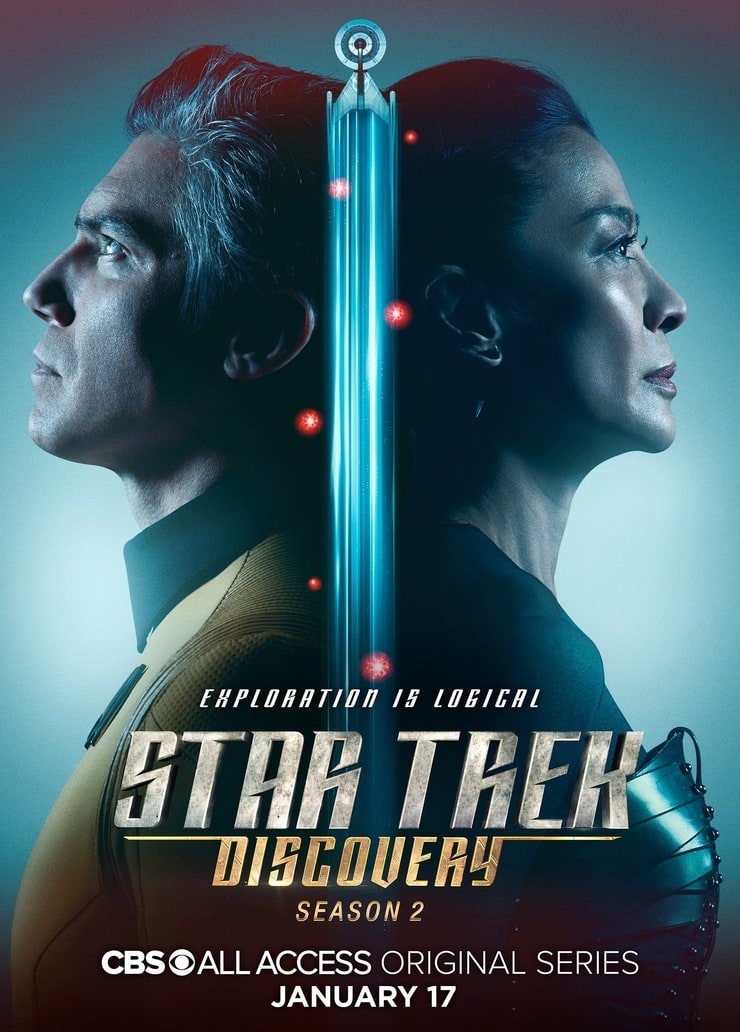 Star Trek: Discovery