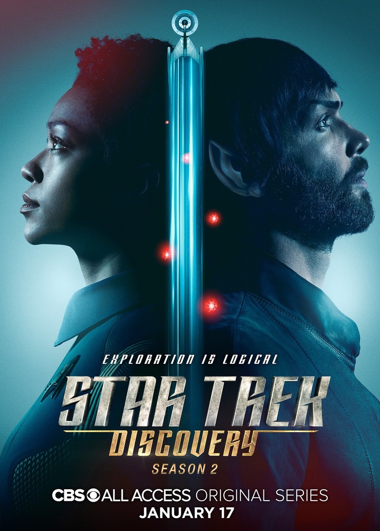 Star Trek: Discovery
