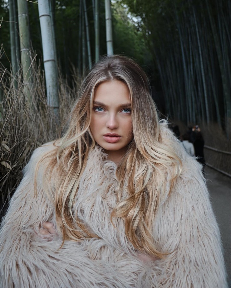 Romee Strijd Romee Strijd