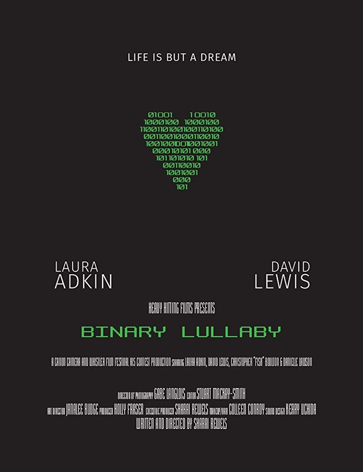 Binary Lullaby