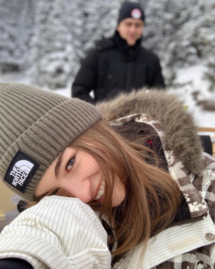 Grace Elizabeth Grace Elizabeth