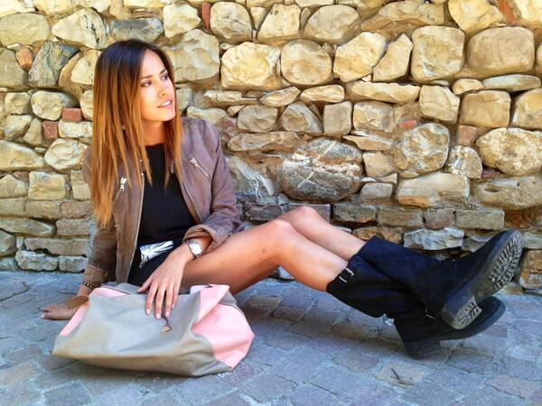 Michela Coppa Michela Coppa