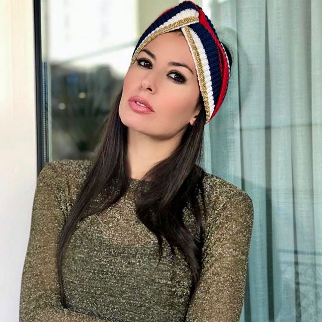 Elisabetta Gregoraci