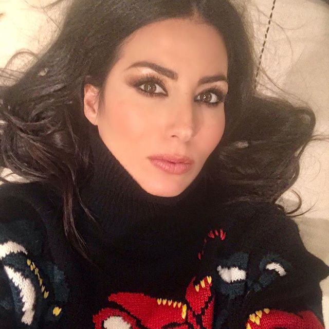 Elisabetta Gregoraci