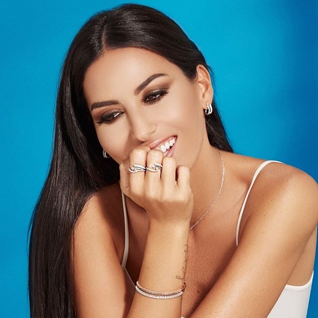 Elisabetta Gregoraci