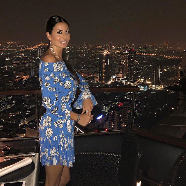 Elisabetta Gregoraci