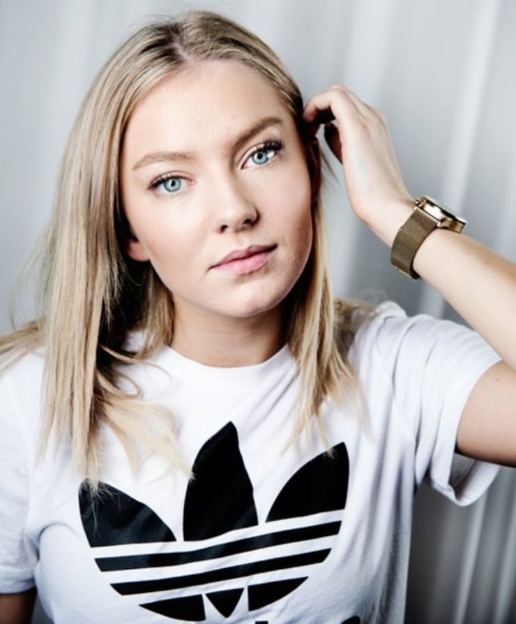 Astrid S