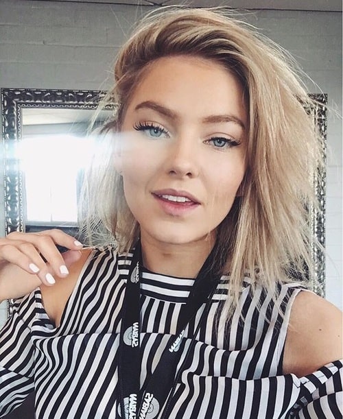 Astrid S