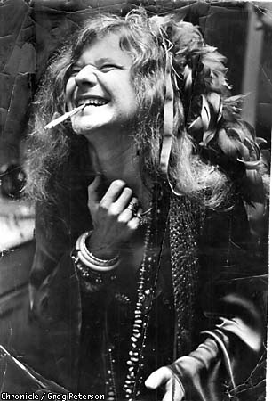 Janis Joplin