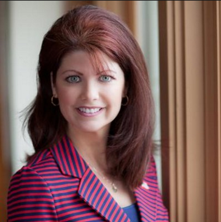 Rebecca Kleefisch