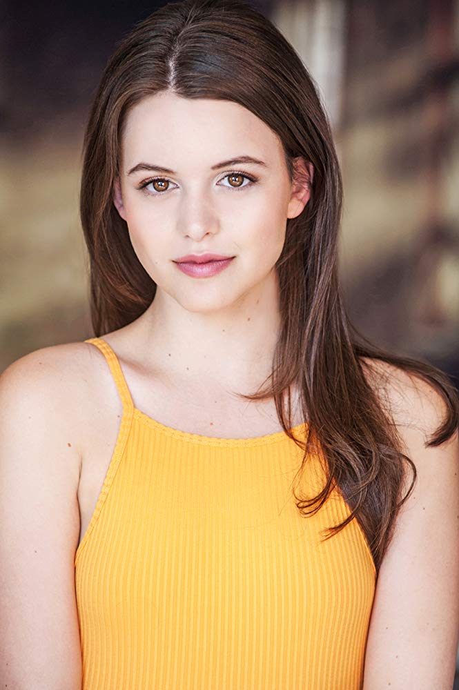 Sara Waisglass picture