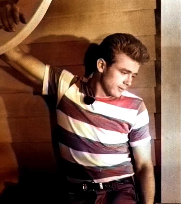 James Dean