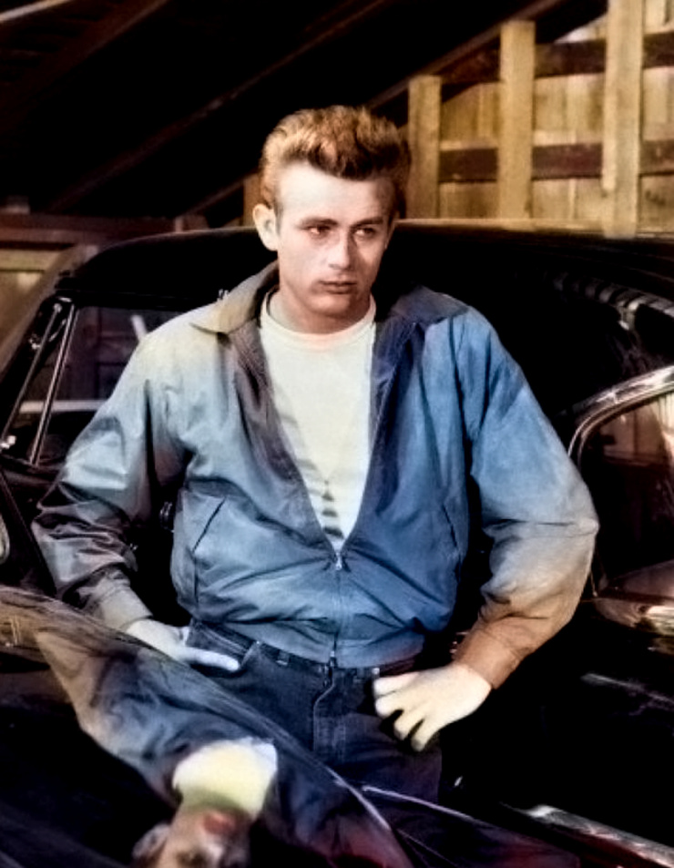 James Dean