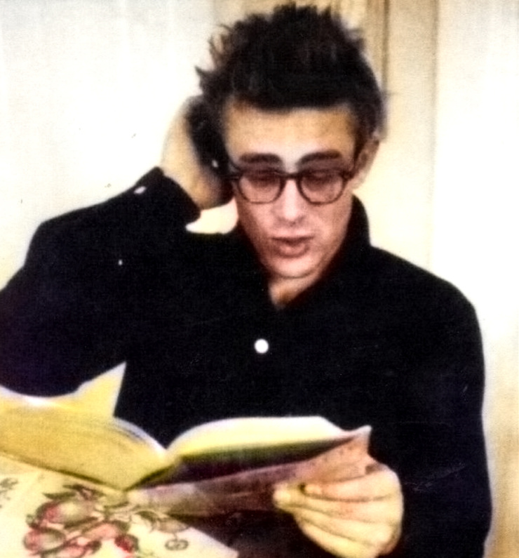 James Dean