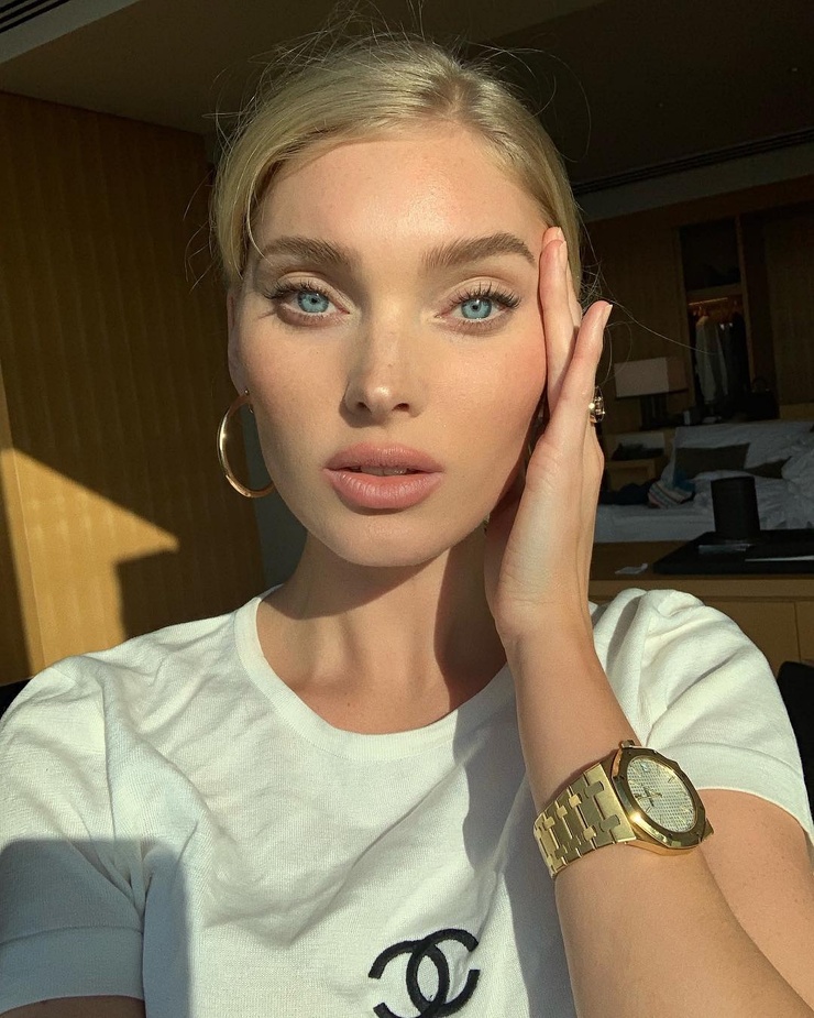 Elsa Hosk Elsa Hosk