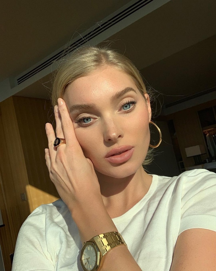Elsa Hosk Elsa Hosk