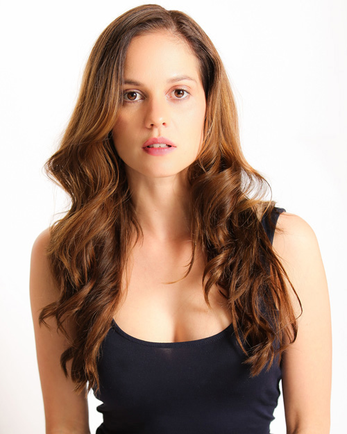 Melanie Zanetti Melanie Zanetti
