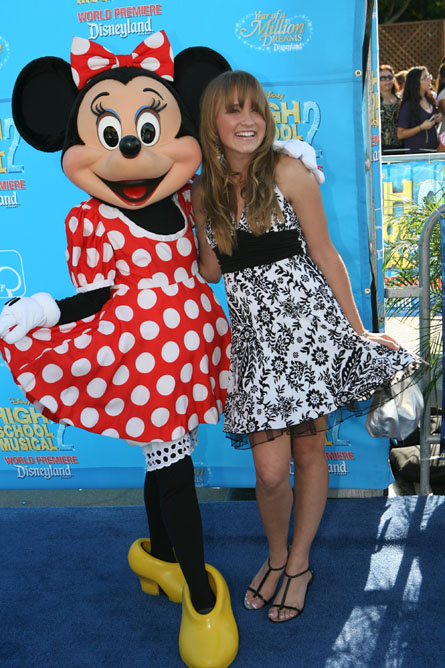 Emily Osment Emily Osment